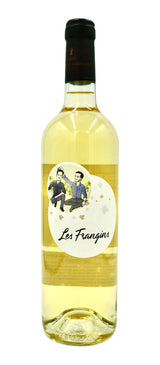 Chateau des Matards, Les Frangins, 2020