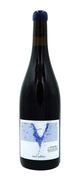 La Tour de Gatigne, Sans Sulfites, Syrah 2023