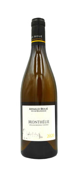 Maison Arnaud Boue, Monthelie Blanc 2020