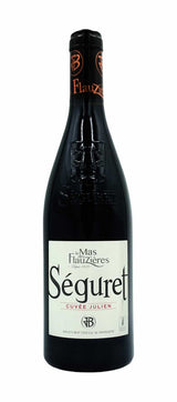 Mas des Flauzieres, Cuvee Julien, Seguret 2022