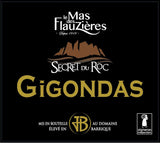 Mas des Flauzieres, Secret du Roc 2020