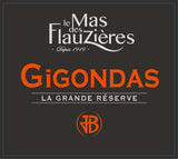 Mas des Flauzieres, Grande Reserve, Gigondas Cotes du Rhone Village, 2020