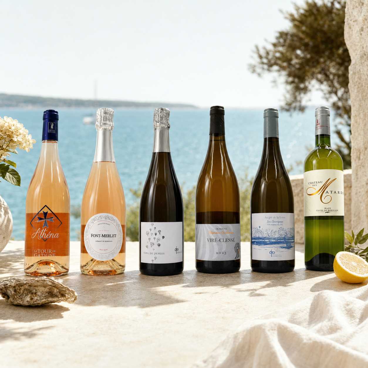 Gift Sets – Celerier's Cellar