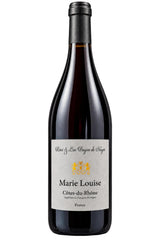 Remi et Luc Bayon de Noyer, Marie-Louise, Cotes du Rhone, 2023