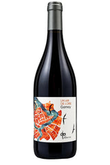 Domaine des Pierrettes, Un Air de Loire, Gamay, Touraine, Loire Valley, 2023