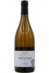 Domaine Stephane Guillemin, Vire Clesse, Macon Villages, 2025