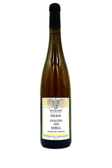 Domaine Jean-Pierre Herr, Riesling Hoell Vendanges Tardives, 2020