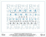 Brangero, Centofile, Arneis, Langhe, Piedmont, 2023