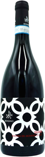 Bonzano, Gajard, Barbera del Monferrato, Piedmont, 2021