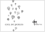 Domaine des Pierrettes, Ciel de Perles, Loire Valley, NV