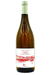 Domaine des Pierrettes, Les Fourniers, Chenin Blanc, Touraine Amboise, 2023
