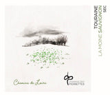 Domaine des Pierrettes, La Moine, Sauvignon Blanc, Touraine Loire Valley, 2023