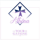 Athena, Tour de Gatigne Rose 2024