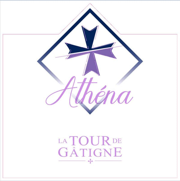 Athena, Tour de Gatigne Rose 2023