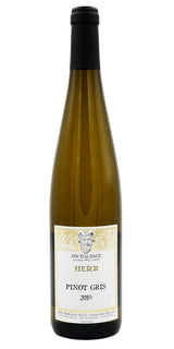 Domaine Jean-Pierre Herr, Pinot Gris 2019