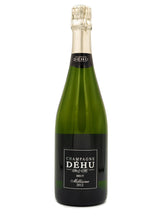 Champagne Dehu Brut Millesime 2012