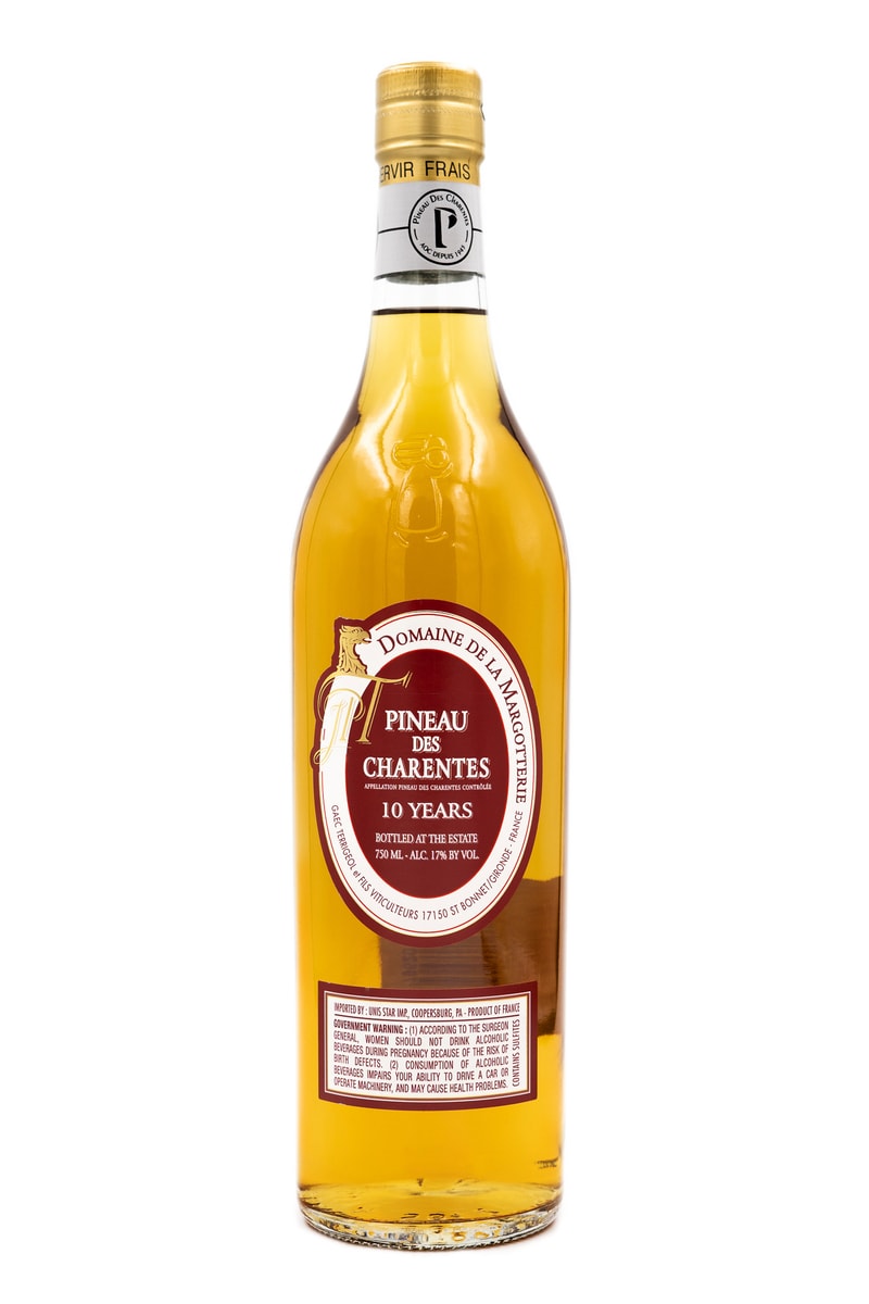 その他 LHERAUT Pinot des Charentes Leyrat Pierre Blanches Pineau des Charentes: Buy Online on