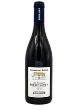 Domaine De L'Eveche, Mercurey Les Murgers 2019