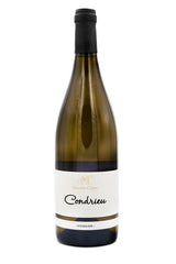 Domaine Martin Clerc, Condrieu 2017