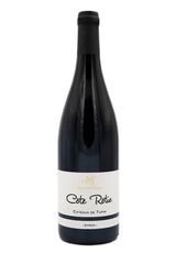 Domaine Martin Clerc, Côte Rôtie Côteaux de Tupin 2017