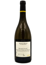 Maison Arnaud Boue, Bourgogne Hautes Côtes de Nuits blanc 2020