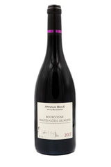 Maison Arnaud Boue, Bourgogne Hautes Côtes de Nuits Rouge 2019