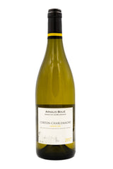Maison Arnaud Boue, Corton Charlemagne Grand Cru 2017