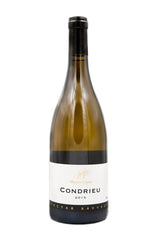 Domaine Martin Clerc, Nectar Sauvage 2015