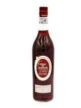 Domaine De La Margotterie, Pineau des Charentes 10 years old, Rouge