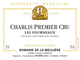 Domaine De La Meuliere, Chablis Premier Cru, Les Fourneaux 2021