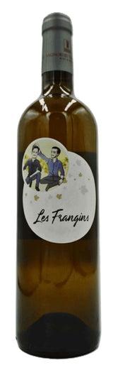 Chateau des Matards, Les Frangins, 2023