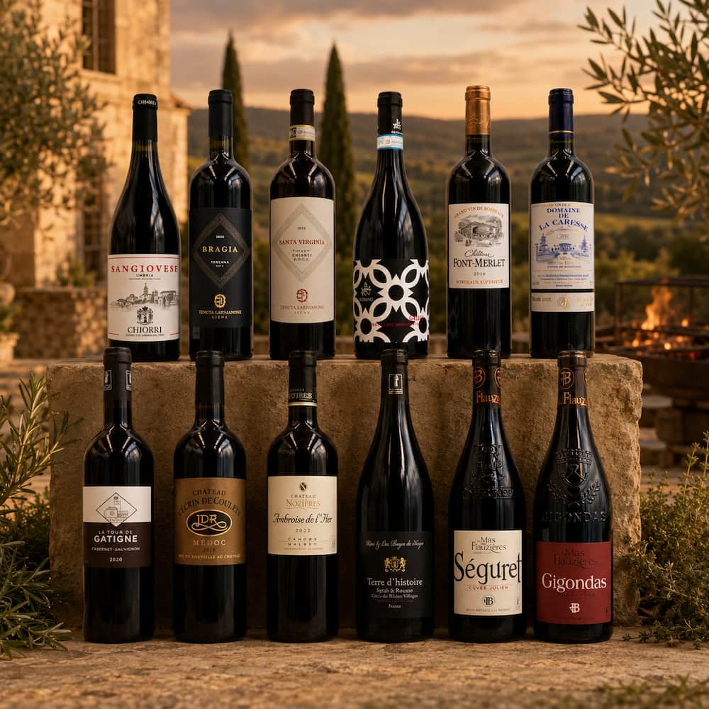Gift Sets – Celerier's Cellar