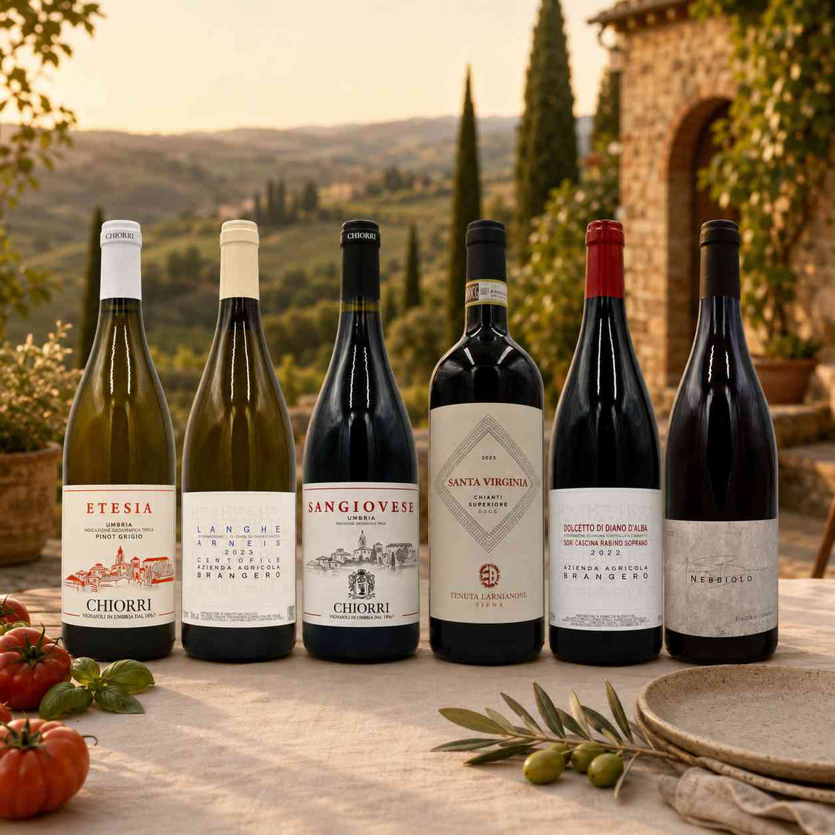 Gift Sets – Celerier's Cellar