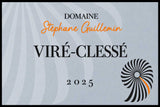 Domaine Stephane Guillemin, Vire Clesse, Macon Villages, 2025