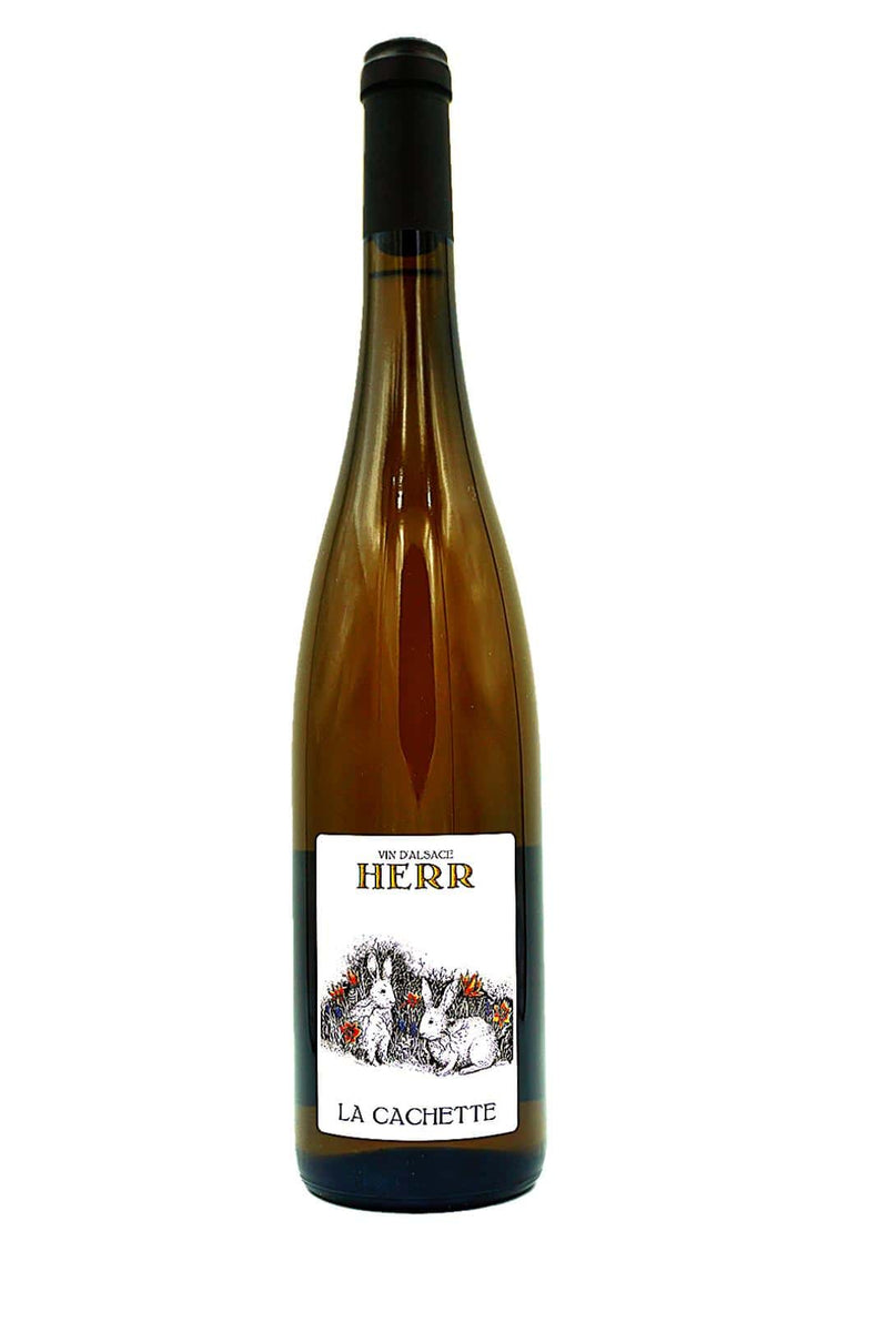 Domaine Jean-Pierre Herr, La Cachette 2022