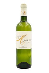 Chateau des Matards, Tradition Blanc 2023