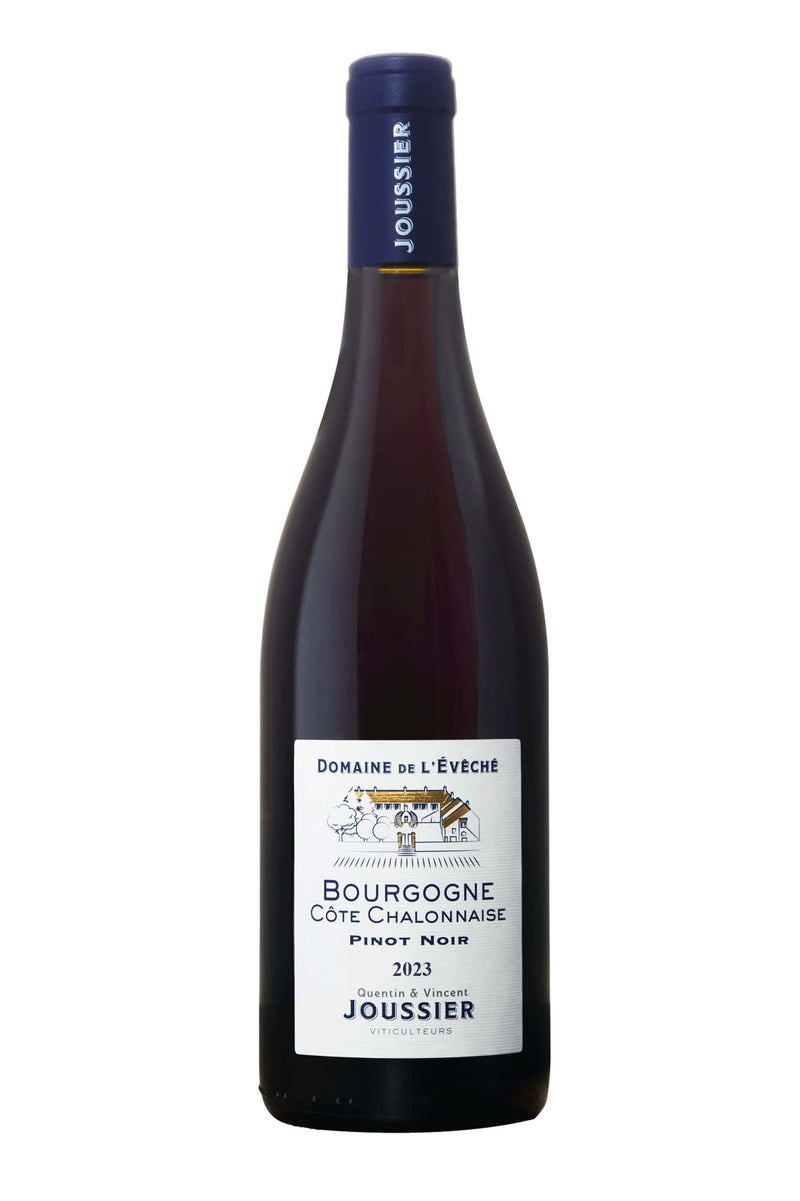 Domaine De L'Eveche, Bourgogne Côte Chalonnaise 2023