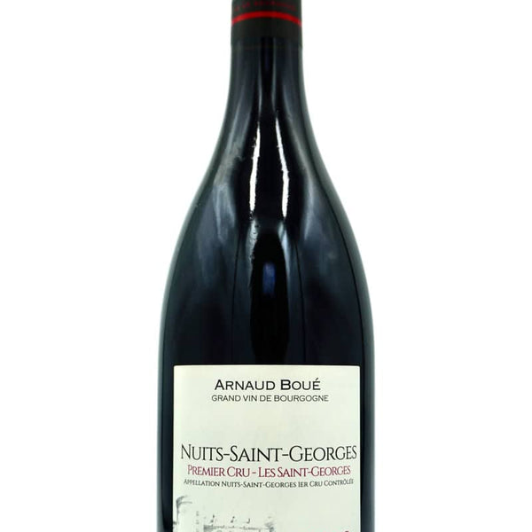 1991年 Nuits St es 1er Cru Buy Nuits St Georges, Les Vaucrains, 1er Cru, Jean Chauvenet