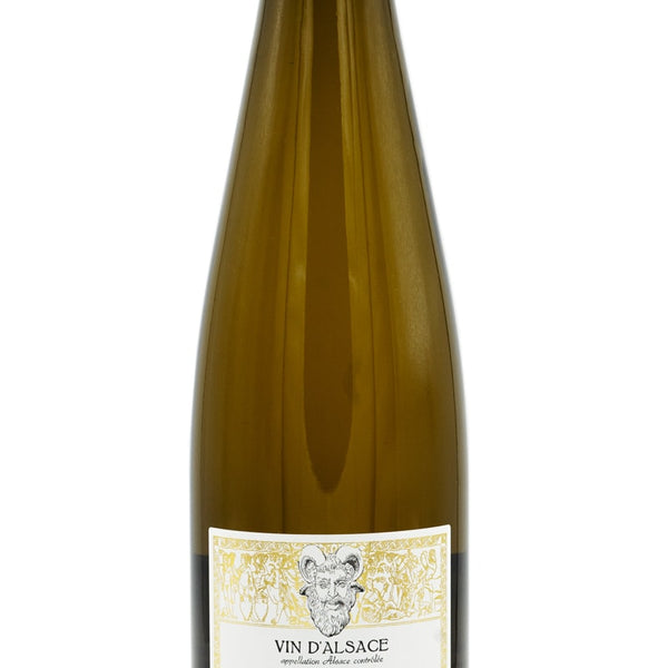 Domaine Jean-Pierre Herr, Pinot Gris 2019 – Celerier's Cellar