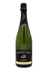 Champagne Desautels-Cuiret Fleur de Chardonnay, Grand Cru Blanc de Blanc
